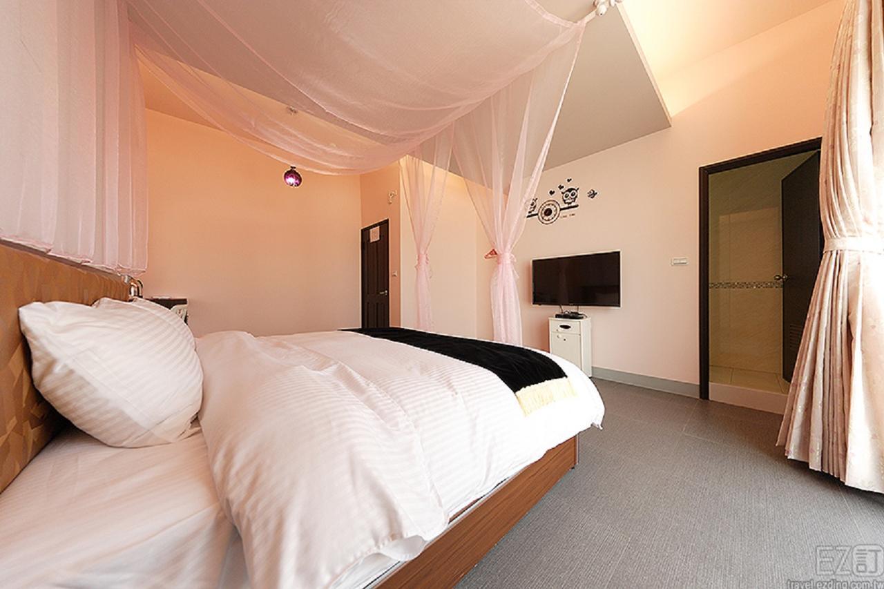 Mirage Bed & Breakfast Magong Exterior photo